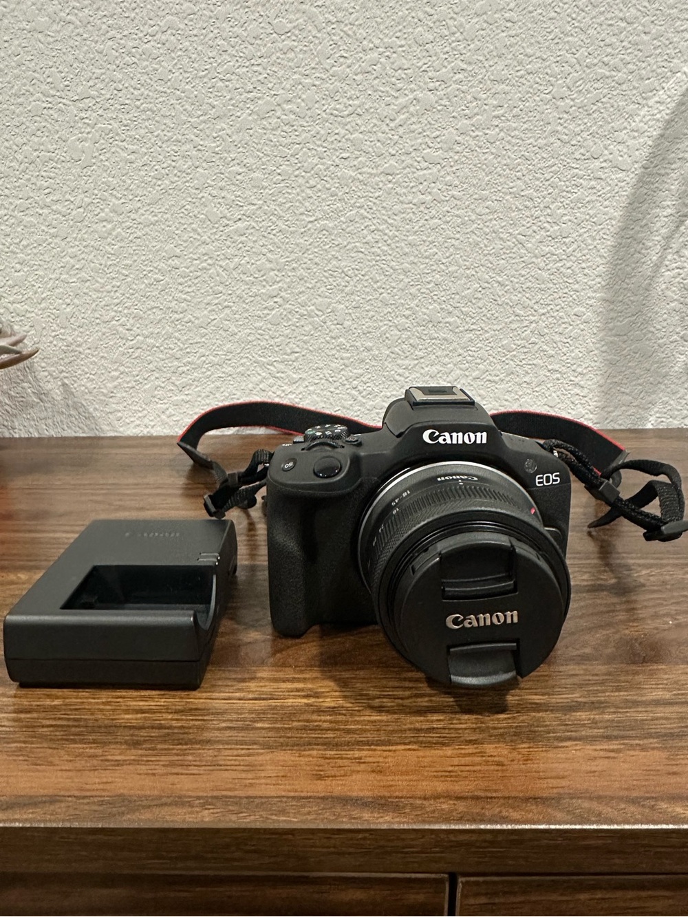 Canon EOS R50 Camera - Picture 2 of 13